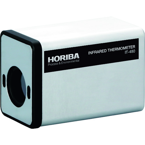 Horiba辐射温度计微司托类型
高准确的红外温度计 IT-480S