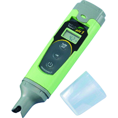 Kenis Page方法生态
pH计 3-137-0928