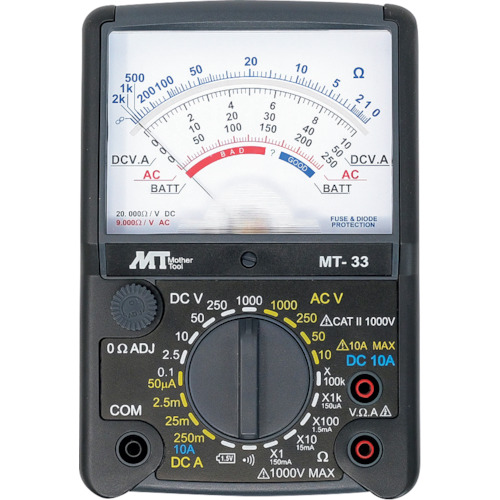 [中断]山模拟多塔 MT-33