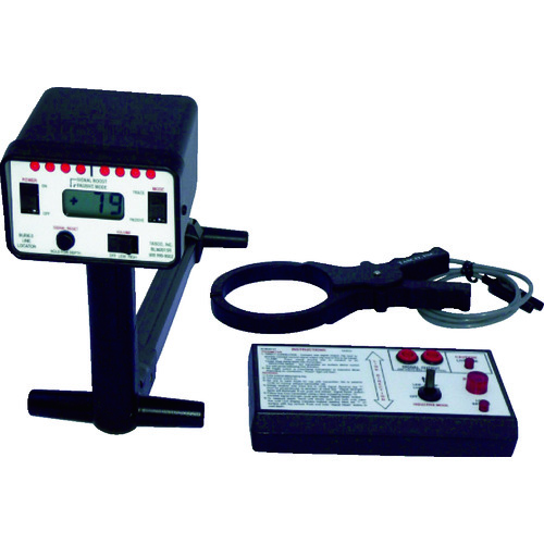 [中断] Goodman Digital Buried电缆搜索器BLM2015
掩埋线定位器 BLM2015