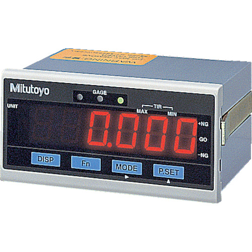 [停产] Mitutoyo EV计数器（02ADD400）
D-ev forlg计数器 02ADD400