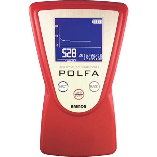 polfa气味传感器
气味传感器 POLFA