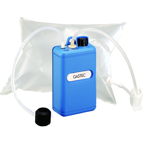 Gastec校准套件
可穿戴警报器 CK-2