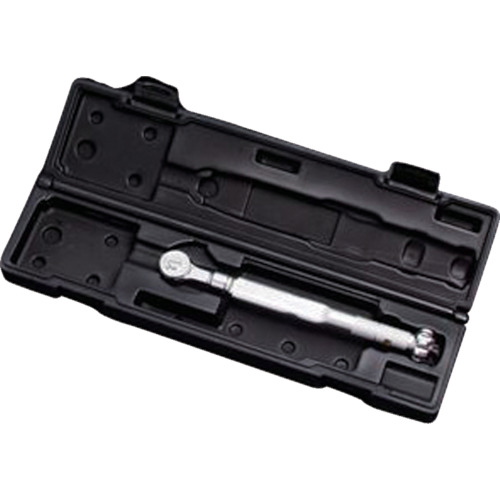 [中断]顶部棘轮型扭矩扳手（带有外壳）
棘轮扳手 RH-180NTK