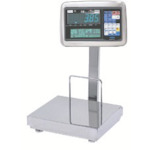 [停产] Yamato Digital Platform量表DP-5605-A-3（认证产品）
数字平台比例 DP-5605-A-3