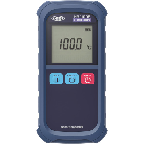 antari方便的温度测量装置 HR-1100E