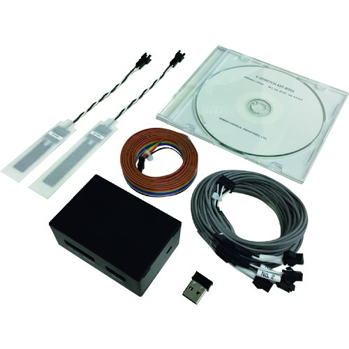 [停止] Bando C-stretchkitbt01
Kit BT01 KIT BT01