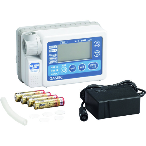 Gastec自动收集设备GSP-400英尺
汽车采样器GSP-400英尺 GSP-400FT