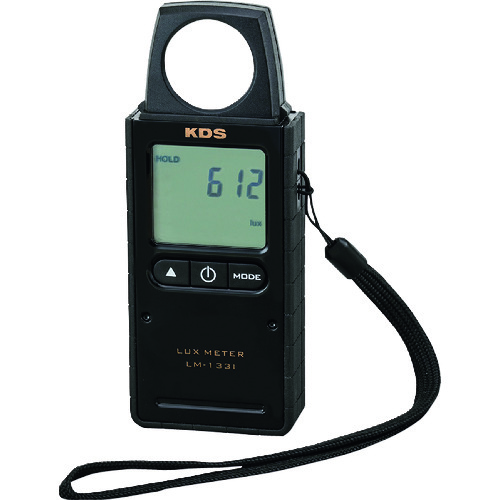 KDS数字照明仪133i
数字Lux仪表 LM-133I
