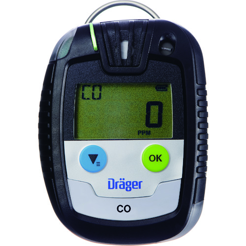 拖拉单组件气体检测警报PAC6500硫化氢
PAC6500探测器 VN00612