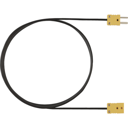 Testo K热电偶延长电缆5m
5m扩展线型K 0554 0592