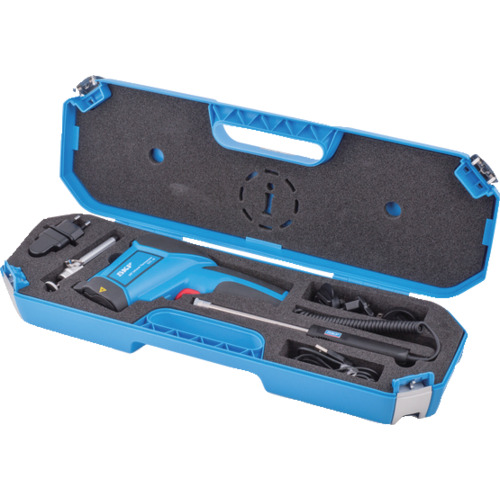 ＳＫＦ　赤外线温度计　ＴＫＴＬ　４０　
Temperature measurement TKTL 40