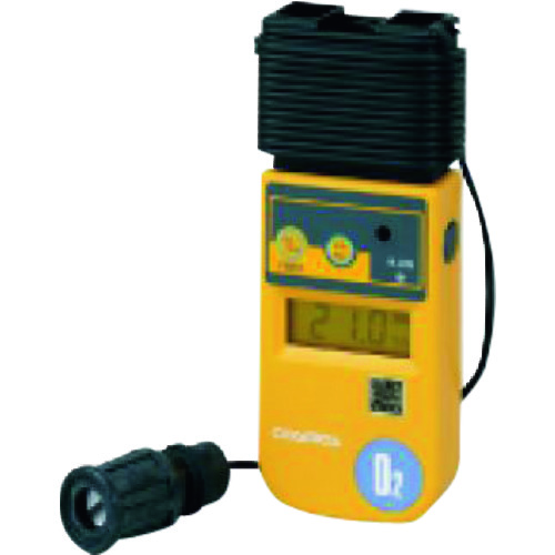 TASCO数字氧浓度仪 TA470XH