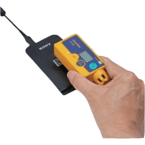 新的宇宙日志数据收集集
个人VOC监视器 XV-389L