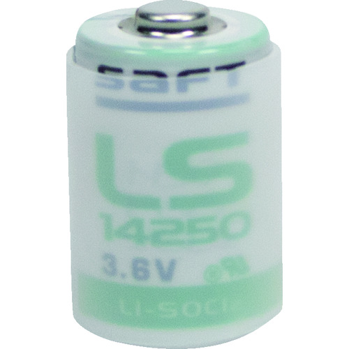 仅OnDotori LS14250电池
电池 TR-00P3