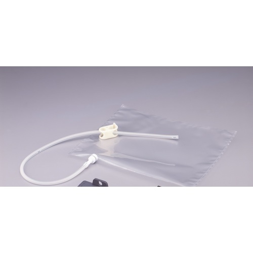 Gastec采样袋2L
采样袋 1356