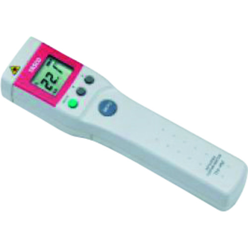 TASCO高精度辐射温度计
高精度辐射温度计 TA410N