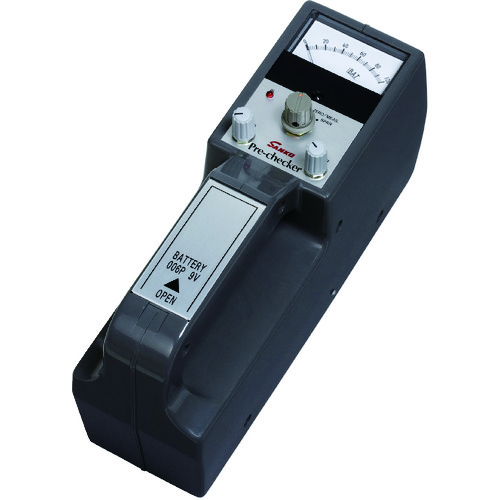 [廃番]サンコウ　ＴＯ－１５０Ｃ用通电性表示器 PRECHECKER