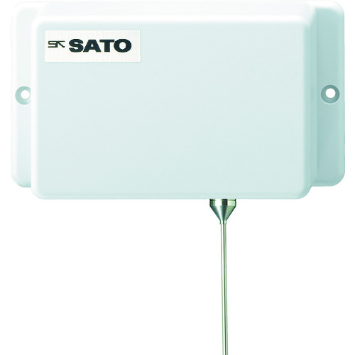 SATO温度集成传感器（8101-20）
数字温度计 SK-M350R-T-S1