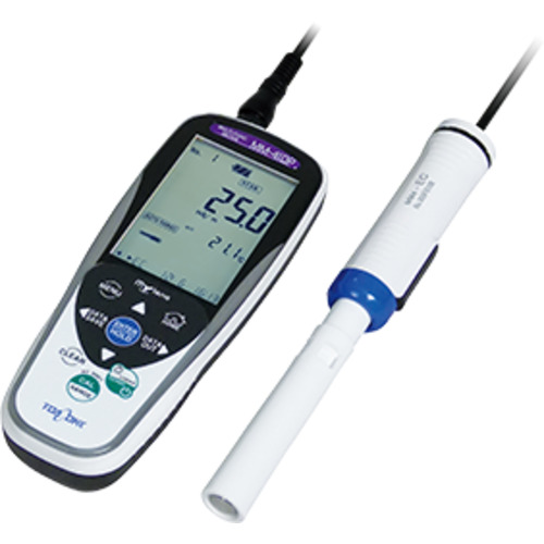 蟾蜍MM-41DP电导率探针集（11m） MM41DP-1-3QA0