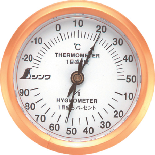 Shinwa Thermo U-3
热杂种计 72669