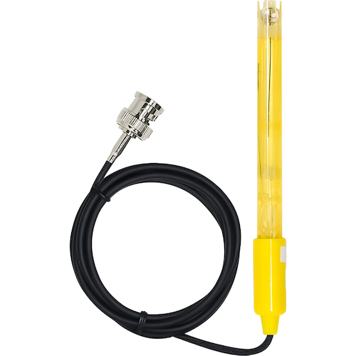 MT pH传感器
pH传感器 PE-11