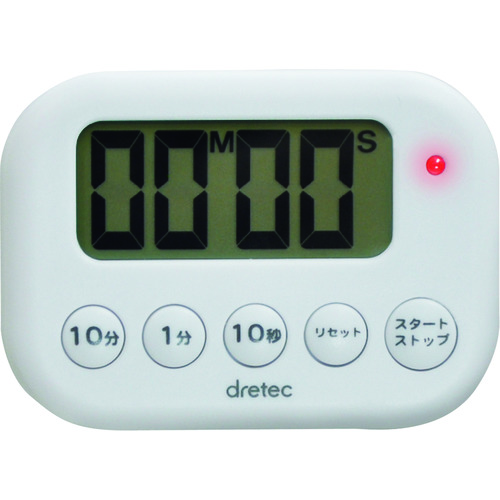 [中断] detec LED计时器
计时器 T-528WT