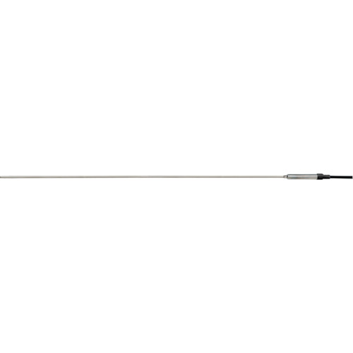 SATO HP）热敏电阻传感器（套筒）SK-L751-24硅电缆/-40-200&deg;C 8810-24