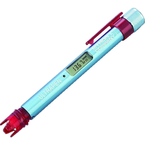 [停产]作为笔型pH仪替换传感器 1-873-11