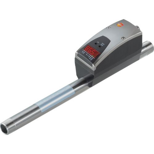 [中断] Testo气流表DN15
Testo6441 TESTO6441