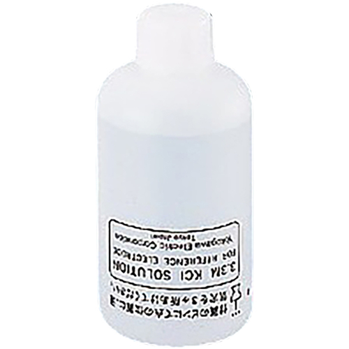 ＡＳ　ｐＨ计比较电极内部液Ｋ９０８４ＬＰ 1-6319-02