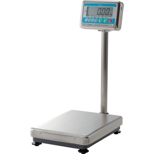 [停产]库博塔本质上安全的 炸数字架尺度
数字平台比例 KL-100NX-K-150A-SUS-IS-D