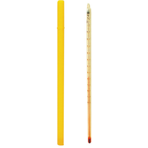 Ginpo水温计105℃on-105
杆水温度计 112005