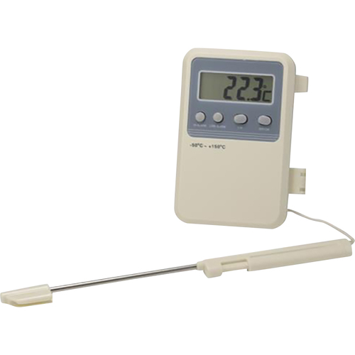 作为数字温度计CT-220校准证书包括 1-4025-01-20