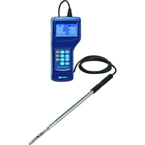 Kanomax Anemo主标准 6035