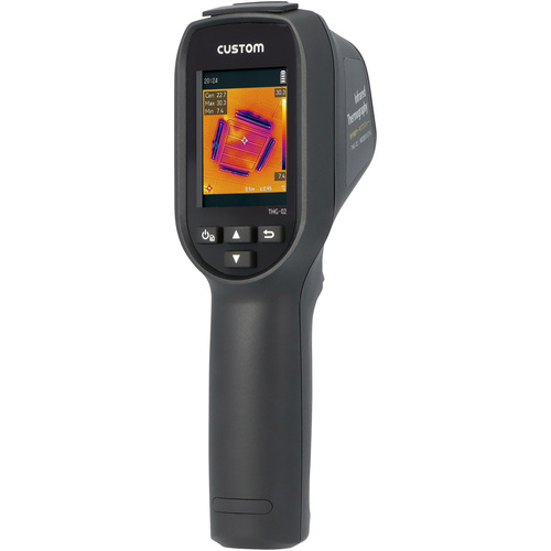 定制热量表热捕获IR THG-02
