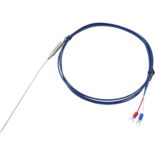 作为K热电偶（鞘）KTO-16150 2-7957-03
