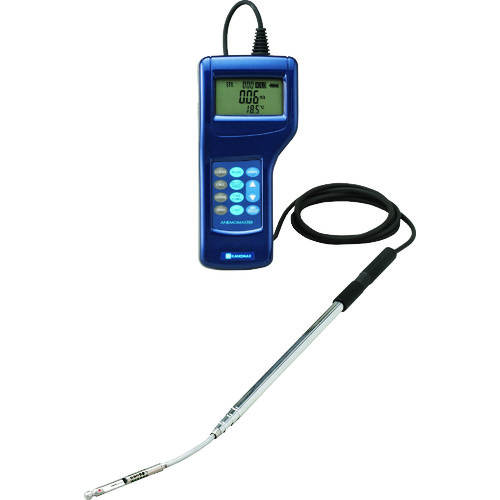 Kanomax Anemo大师专业人士 6036