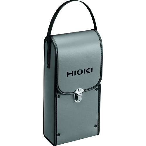 [中断] Hioki便携式案例
携带案件 9399