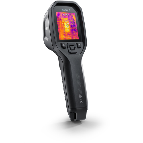 FLIR热图像辐射温度计TG165-X-JP（无激光功能）
Flir TG165-X-JP FLIR TG165-X-JP
