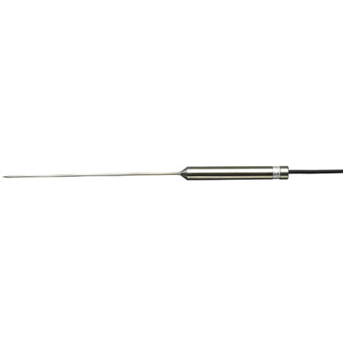 SATO SK-250WP2可选传感器SWP2-09（8077-30）
SWPII-09通用探针，不锈钢握把 SWP2-09