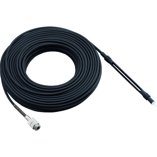 Gastec扩展收集管（30m软管） 351A-30
探测器管的延伸软管（30m） 351A-30