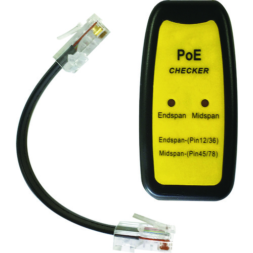[中断] Goodman Poe Tester
POE测试仪 GM004