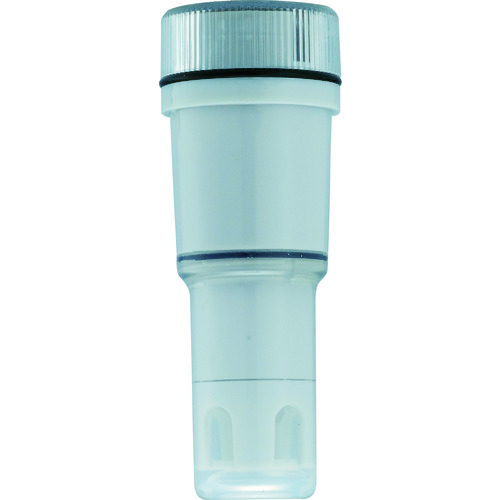 定制的防水ORP/pH仪表传感器（ORP传感器）
防水ORP/pH表 ORP-6600S