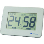 TGK大型数字热圈和湿度计SN-908 739-72-08-01