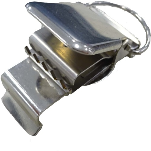 Riken Thin Thin Alligator夹子和环 4711711110