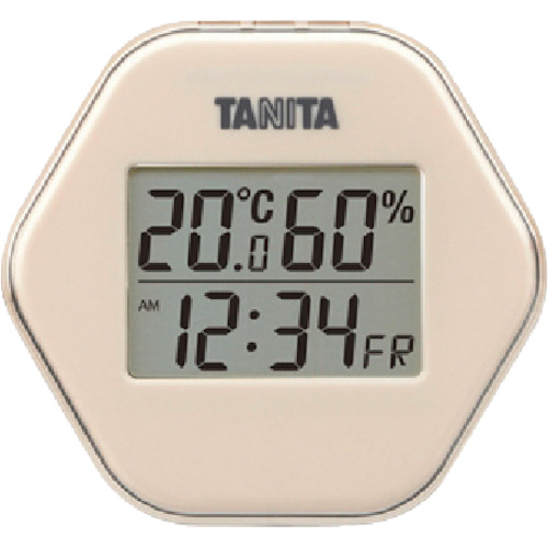 Tanita Tanita数字热湿度计TT-573-IV TT573IV