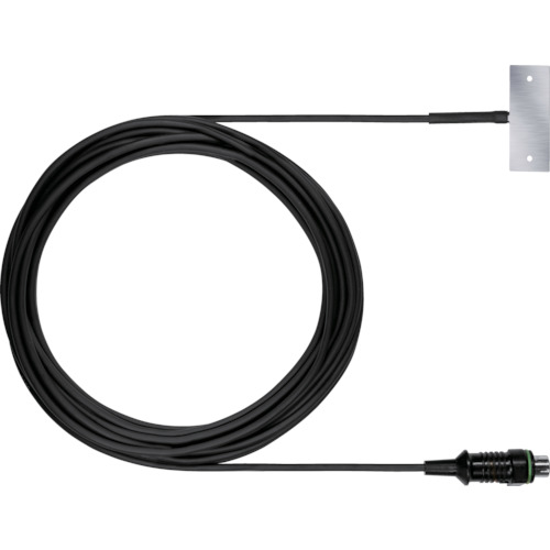   壁表面热敏电阻温度探针
表面探针 0628 7507