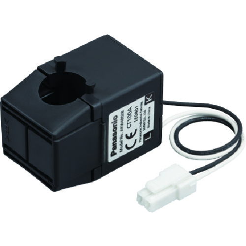 [中断]设备SUNX ECO DIN类型专用CT100A
生态电量表 AKW4802B