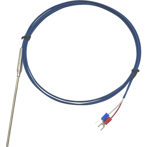 作为K热电偶（鞘）KTO-32100 2-7957-07